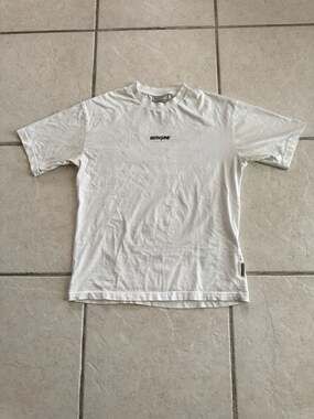 Sixth June Paris Graphic Back Print T-Shirt